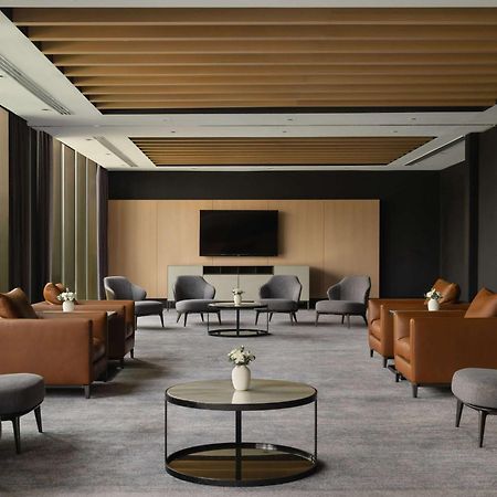 Banyan Tree Dubai At Bluewaters Hotell Exteriör bild