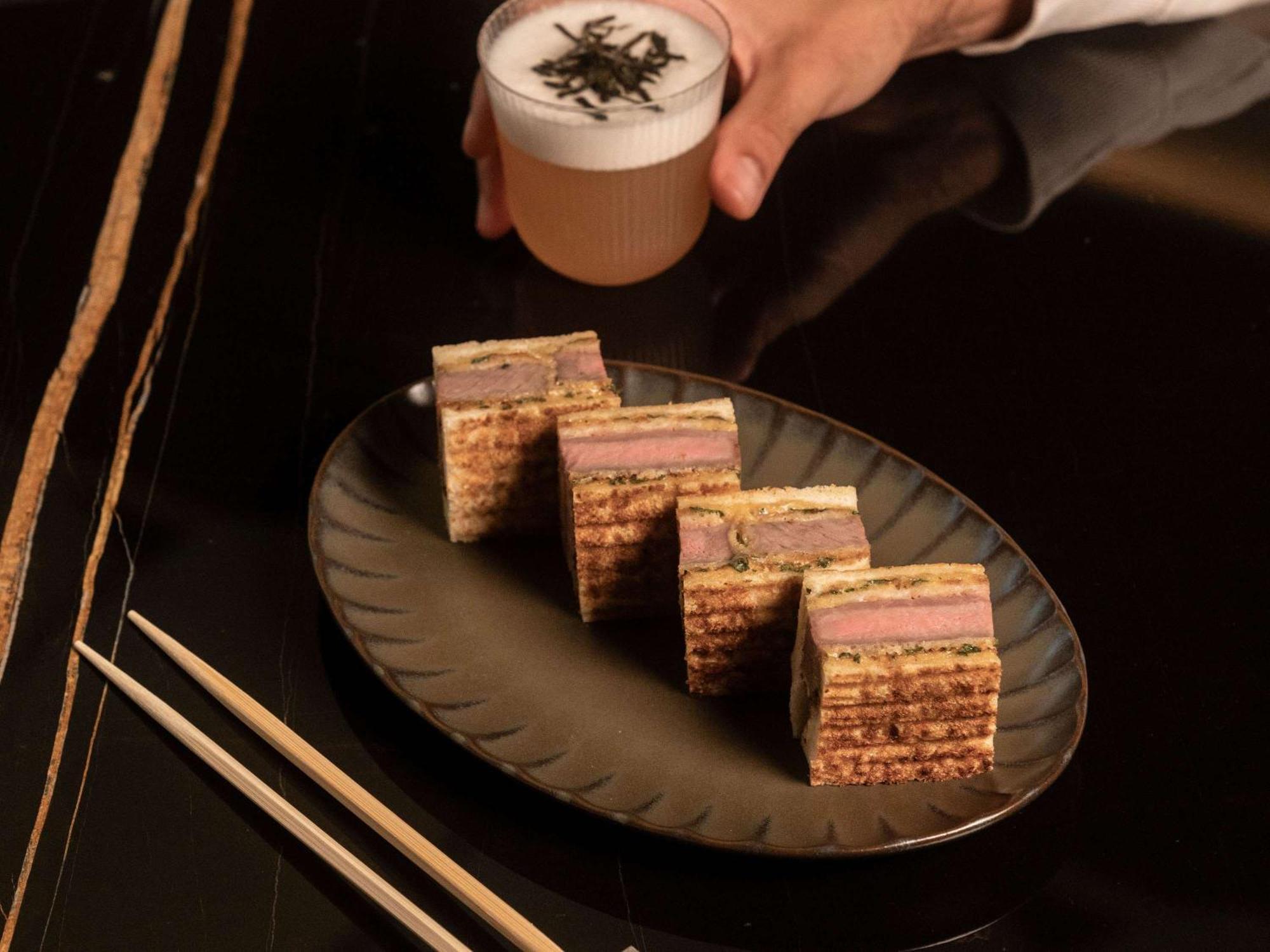 Banyan Tree Dubai At Bluewaters Hotell Exteriör bild