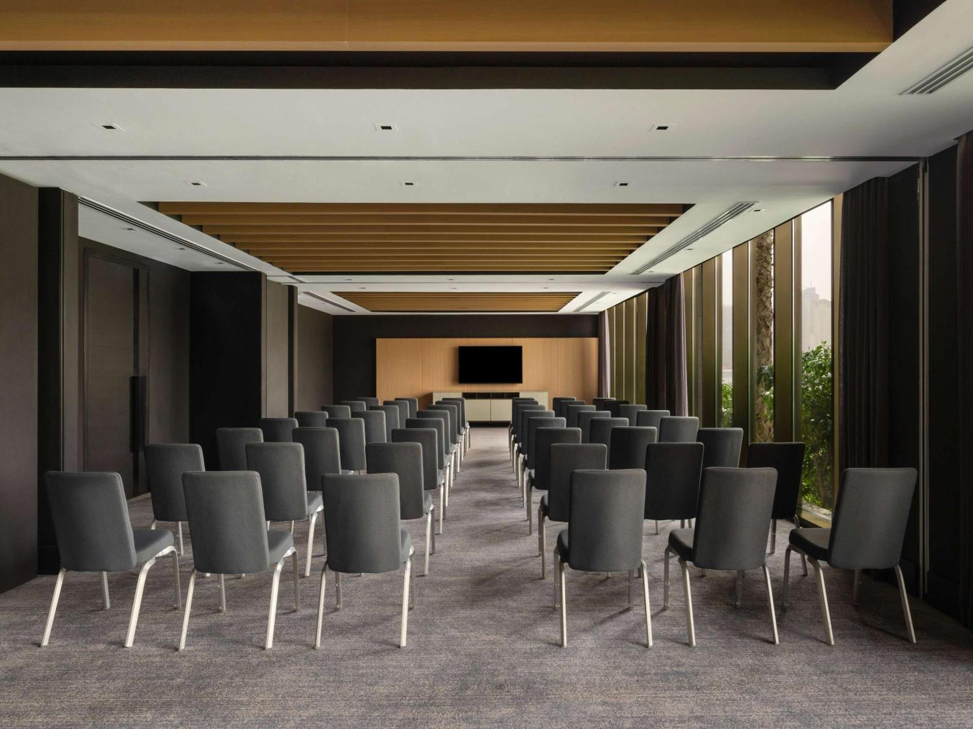 Banyan Tree Dubai At Bluewaters Hotell Exteriör bild